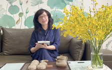 Nghệ sĩ Phương Hồng Thủy tiết lộ niềm vui tuổi xế chiều ở Mỹ 