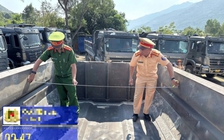 Khánh Hòa: Đo từng thùng xe, xử nghiêm cơi nới trái phép