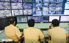 Phạt nguội ngày càng phổ biến, vì sao nhiều người vẫn loay hoay nộp phạt?