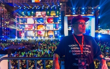 Nhạc sĩ Huy Tuấn: Nghệ sĩ cần 3 chữ “kiên”