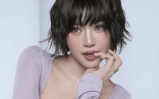 Nhan sắc gây chú ý của Ninh Dương Lan Ngọc ở tuổi 36