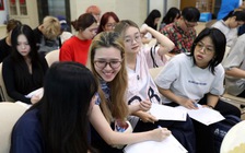 Dịp Giỗ tổ, lễ 30.4 và 1.5, nhiều trường ĐH cho sinh viên nghỉ  8-9 ngày