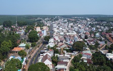 Thành lập 10 phường mới ở Đồng Nai: Lộc Ninh đô thị gần biên giới