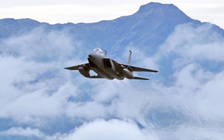 Cựu phi công Mỹ mô tả khoảnh khắc sau khi máy bay bị bắn