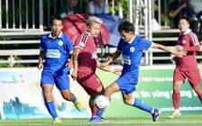 Trường ĐH Nha Trang quyết giành HCĐ giải TNSV quốc tế trên sân nhà