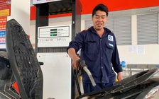 Chi 520 triệu USD để bình ổn giá xăng dầu