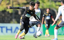 Hấp dẫn cuộc đua cầu thủ xuất sắc nhất