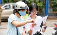 Hà Nội công bố chỉ tiêu tuyển sinh lớp 10