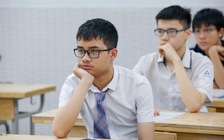 Hôm nay học sinh Hà Nội thử nghiệm đăng ký thi vào lớp 10