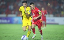 ‘Bóng đá Malaysia cần thêm cầu thủ nhập tịch để theo kịp đội tuyển Việt Nam, nhưng…’