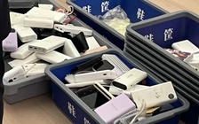 Pin dự phòng giá rẻ sẽ ra sao trước quy định mới của Trung Quốc?