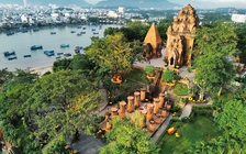 Khánh Hòa tu bổ các di tích cấp quốc gia và cấp tỉnh