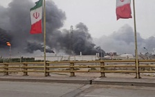 Iran dọa mở 'cổng địa ngục' với Mỹ - Israel