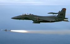 Chiến dịch táo bạo của Mỹ ở Iran