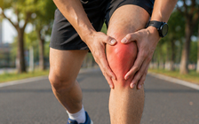 Tập thể dục buổi sáng: 4 sai lầm làm tăng nguy cơ chấn thương