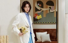 Diện chân váy xếp ly để nàng luôn cuốn hút mỗi ngày