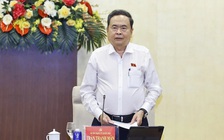 Kiện toàn bộ máy nhà nước