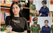 Từ tiệc sinh nhật biến thành 'đại tiệc' ma túy của 'cô tiên từ thiện' Trúc Phương