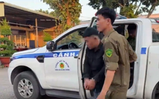 TP.HCM: Cướp giật iPhone của 2 bé gái, nghi phạm bị bắt sau 4 giờ