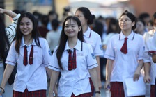 ĐH Quốc gia TP.HCM thông báo việc công bố điểm thi đánh giá năng lực