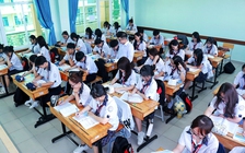 Học sinh TP.HCM chọn môn thi tốt nghiệp THPT 2026: Tiếng Anh và lý chiếm đa số