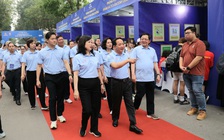 Ngày Sức khỏe toàn dân 7.4: Chủ động phòng bệnh là chiến lược lâu dài