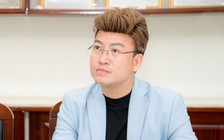 Nam ca sĩ từng đi hát lót, nói lý do rẽ hướng làm thầy giáo 