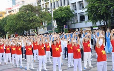 TP.HCM phát động ngày Sức khỏe toàn dân, hướng tới khám, tầm soát cho 15 triệu dân