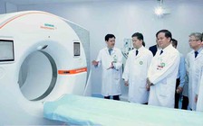 Đừng chủ quan khi đau ngực thoáng qua