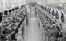 Nóng với cuộc cạnh tranh nhân tài bán dẫn