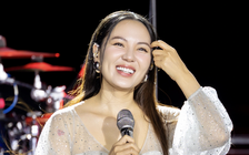 Ca sĩ Phương Linh làm rõ thông tin liên quan tới Hòa Minzy