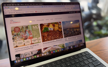 Website du lịch sẽ kể những câu chuyện về nhịp sống ở TP.HCM