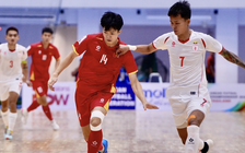 Bảng xếp hạng đội tuyển Việt Nam mới nhất: Tốp 1 vì điều đặc biệt, đẩy Thái Lan xuống thứ hai