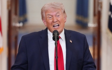 Chính trường Mỹ dậy sóng vì phát ngôn của ông Trump về Iran