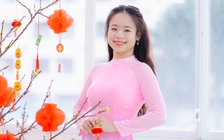 Hoa khôi Nét đẹp Thầy thuốc trẻ 2026: 'Bông hồng' nơi tuyến đầu cấp cứu