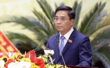 Bí thư Tỉnh ủy Thanh Hóa làm Phó chủ tịch Quốc hội