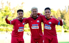 Trường ĐH Thủy lợi: Khoảng trống sau 'thế hệ vàng'