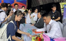 TP.HCM: Người 36 - 49 tuổi tìm việc nhiều nhất nhưng doanh nghiệp không mặn mà