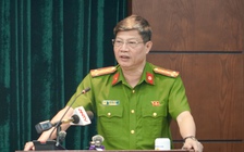 Vụ 300 tấn lợn bệnh: Nhóm cán bộ kiểm dịch thu lợi bất chính 2,5 tỉ đồng