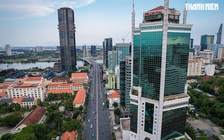 Đề xuất rót gần 1,2 tỉ USD xây tòa tháp tài chính tại Thủ Thiêm