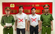 Bắt giữ nhóm quản trị fanpage chuyên cưỡng đoạt tài sản