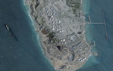 Rộ tin Mỹ tấn công đảo Kharg của Iran