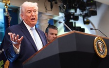 Ông Trump dọa ‘nền văn minh Iran có thể biến mất’, Tehran phản ứng