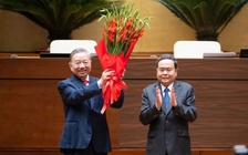 Phát biểu nhậm chức của Tổng Bí thư, Chủ tịch nước Tô Lâm