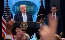 Thế cuộc Trung Đông trước 'tối hậu thư' của ông Trump