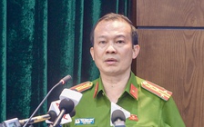 Công an Hà Nội đề nghị những người ‘tâm thần giả’ ra đầu thú