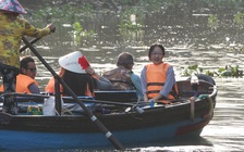 Mùa cao điểm 30.4 - 1.5 sắp tới, đi du lịch coi chừng 'sập bẫy' lừa đảo