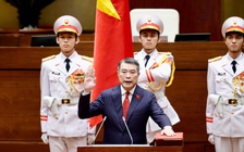 5 ưu tiên của Chính phủ nhiệm kỳ mới