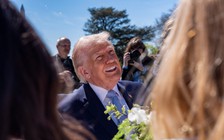 Tình hình Trung Đông mới nhất ngày 8.4: Mỹ ngừng bắn 2 tuần, Iran mở eo biển Hormuz