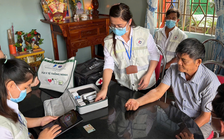 TP.HCM: Người dân xã Hiệp Phước, Đất Đỏ, Bắc Tân Uyên đã có bác sĩ gia đình